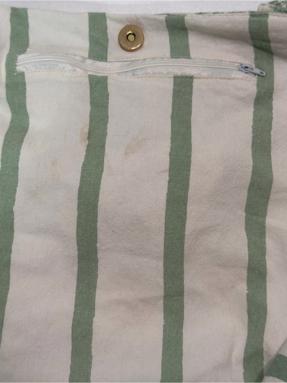 Seabird Society “Birds of Paradise” Motherload Tote - Picture 4 of 5